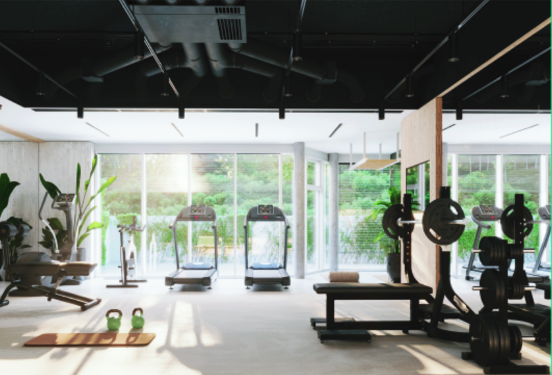 fitness